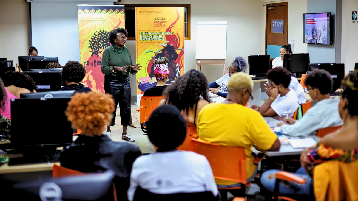 CineMarias abre inscrições para formação com bolsas de R$ 600