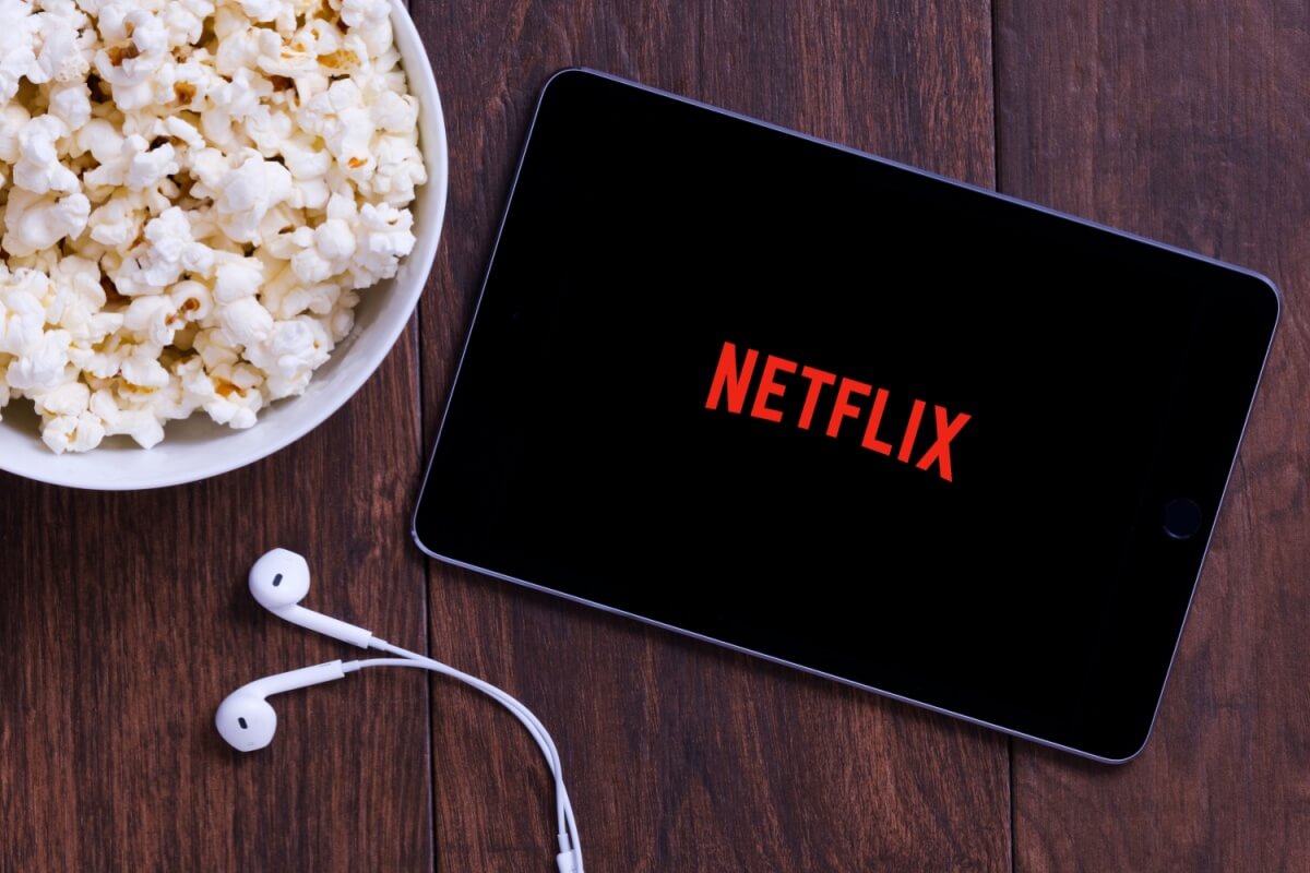 A semana promete fortes emoções e histórias marcantes para os assinantes da Netflix (Imagem: Studio R3 | Shutterstock)