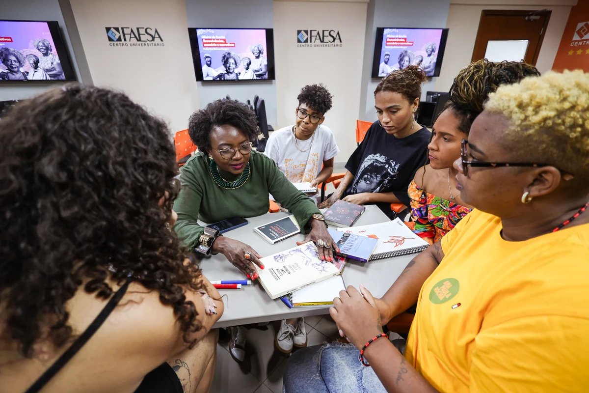 Estão abertas as inscrições para o Lab Criativas em Cena: empreendedorismo, sustentabilidade e impacto