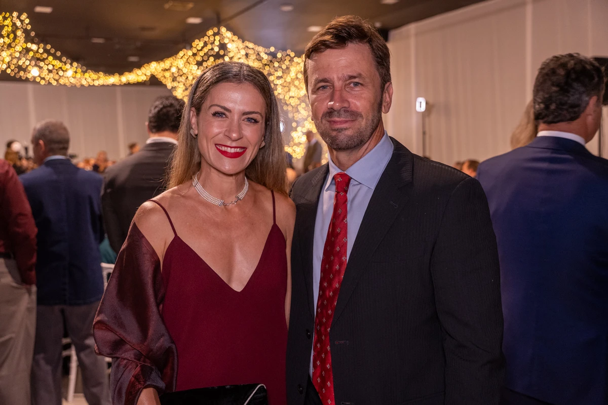 Flavia Dalla e Leonardo Gava