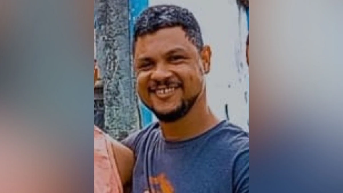Jorge Luiz Vieira dos Santos