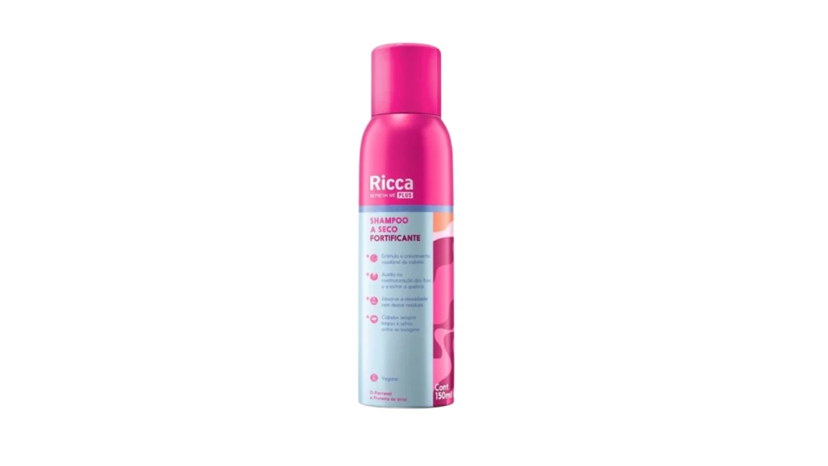Produtos para cabelo na Amazon Prime