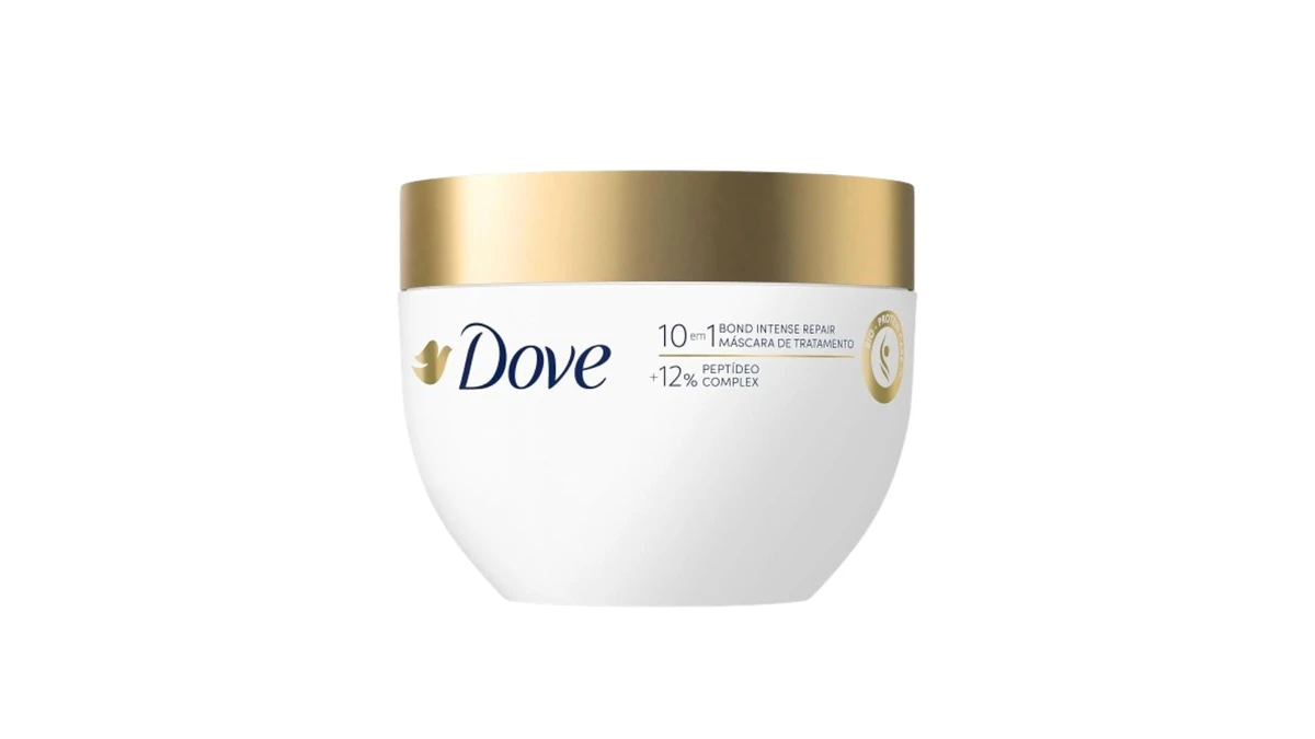 Produtos para cabelo na Amazon Prime