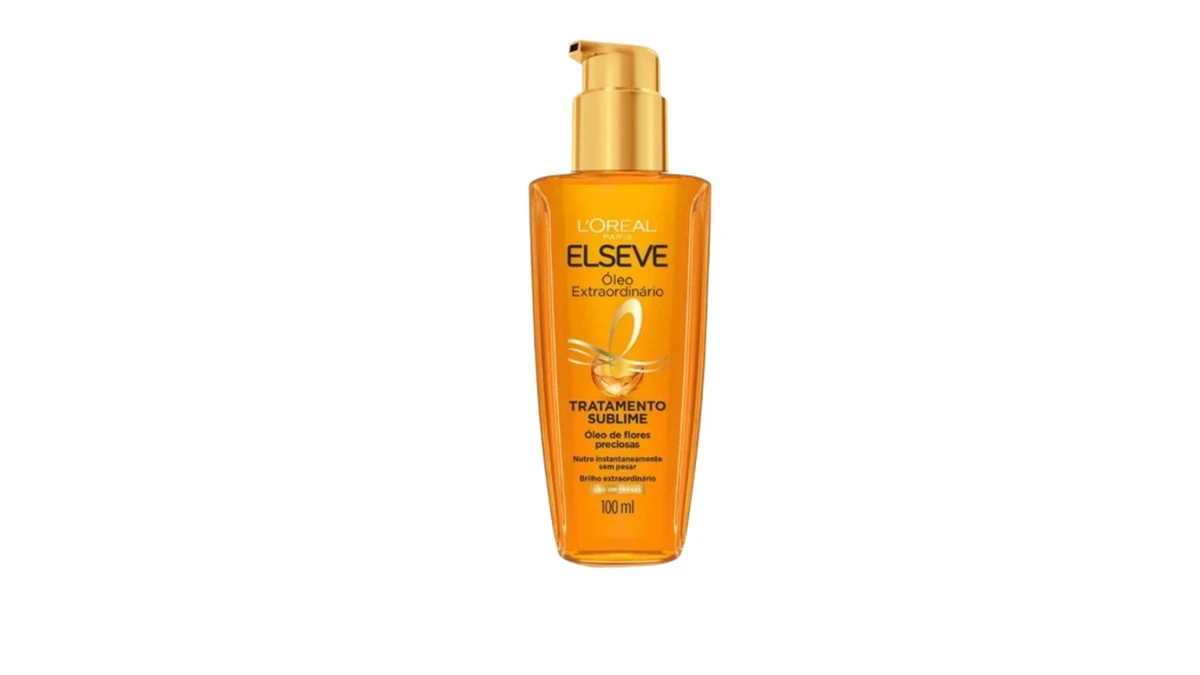 Produtos para cabelo na Amazon Prime