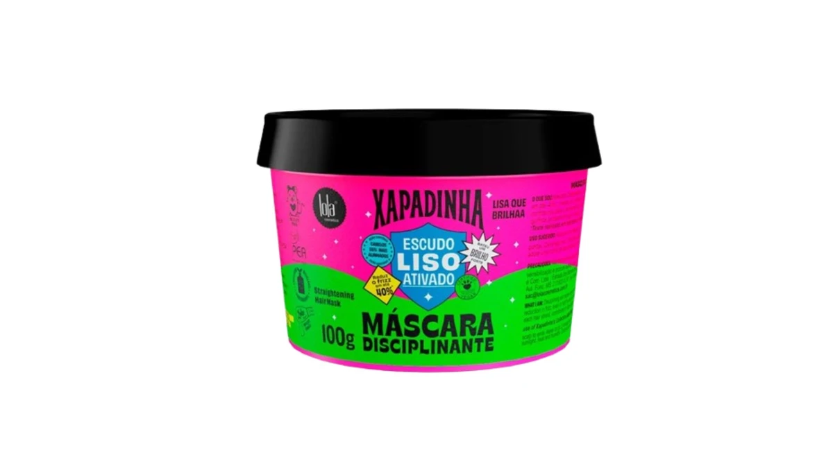 Produtos para cabelo na Amazon Prime