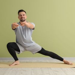 Prática ajuda a melhorar o funcionamento do corpo e a prevenir doenças