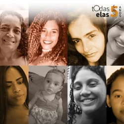 Perfil dos suspeitos de praticar o crime revela proximidade com as vítimas, numa relação que deveria ser de afeto, mas se transforma em morte