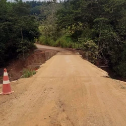 Ponte será bloqueada na segunda-feira (21) e deve ficar sem acesso por cerca de 30 dias. Governo cita 'segurança, durabilidade e mobilidade' como objetivos da intervenção