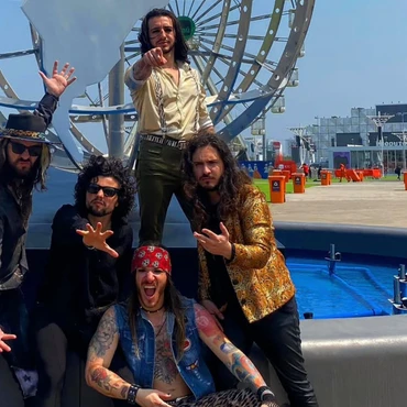 Imagem - Evento de rock gratuito terá oito dias de festa em shopping de Vitória