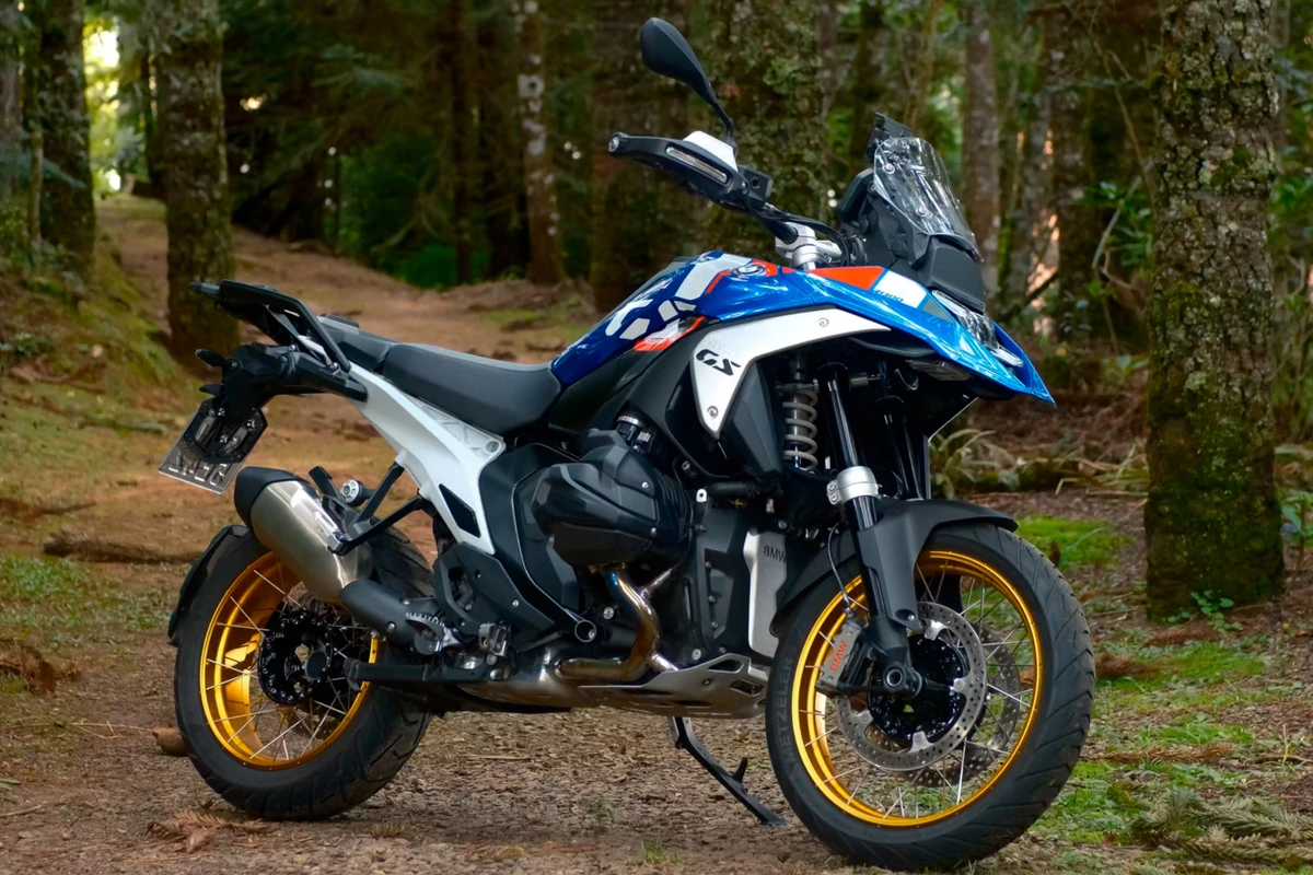 BMW R 1300 GS