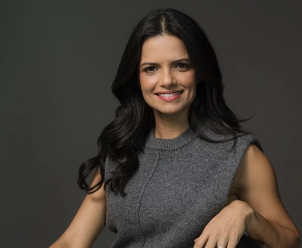 Bruna Costa, reumatologista