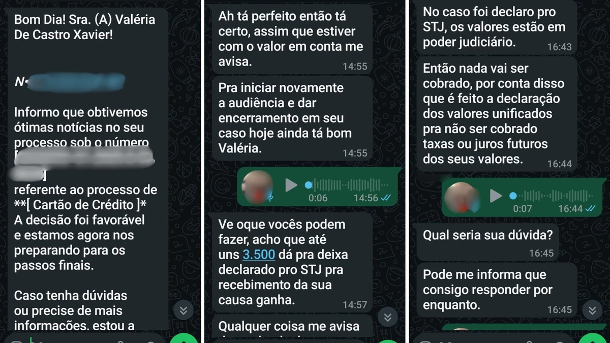 Casal é vítima de golpe do falso aposentado em Vila Velha