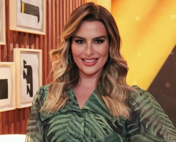 Fernanda Keulla