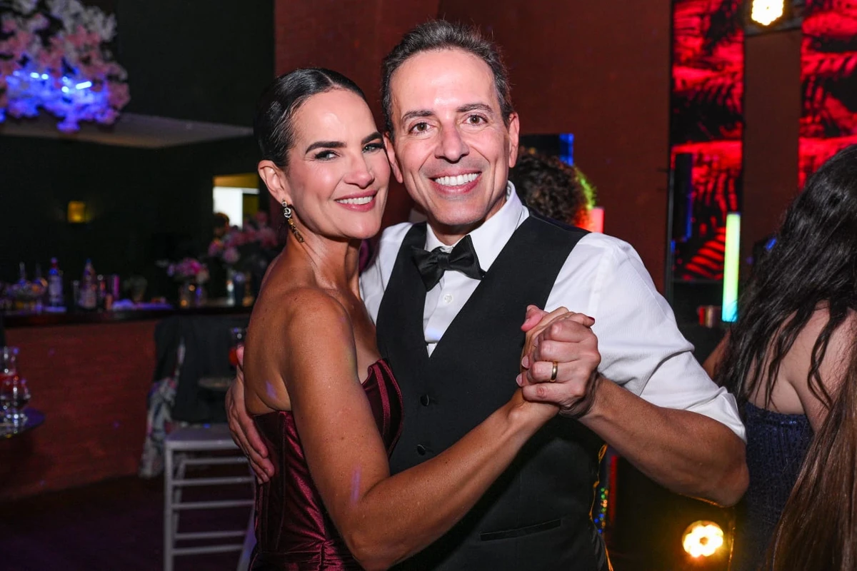 Flávia e Rodrigo Almeida