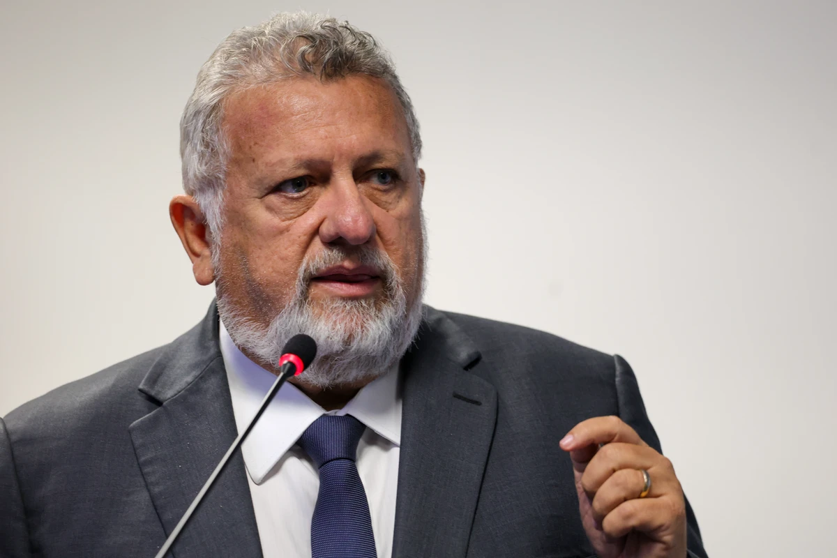 presidente da Caixa, Carlos Vieira