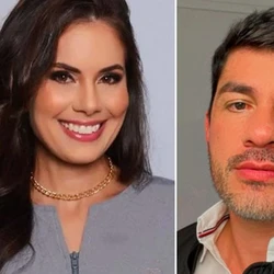 Homem em situação de rua foi morto após invadir a clínica de Gabriella Anacleto Kiefer, em 2021, quando o local ainda estava em construção