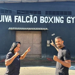 Pugilista encara novo desafio em sua carreira no sábado (26), no bairro Santa Paula, e espera a presença de amigos e fãs