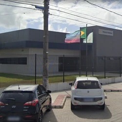 Polícia Federal afirmou que material, um pó branco, estava distribuído em embalagens; perícia técnica confirmou que se tratava de esteroide anabolizante trembolona