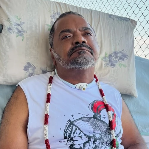 Arlindo Cruz