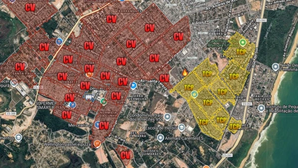 Comandante-geral da PM, coronel Douglas Caus, afirma que criminosos responsáveis por ataques em bairros da Região 5 trocam constantemente de esconderijo para evitar prisão