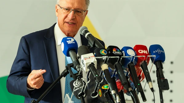 De acordo com o vice-presidente, Motta também sinalizou que dará prioridade a matérias em trâmite na Casa que tratam do comércio exterior