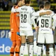 Imagem - Del Valle engole Vasco após expulsão, goleia e encaminha vaga na Sula