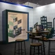 Feira ES Construção Brasil