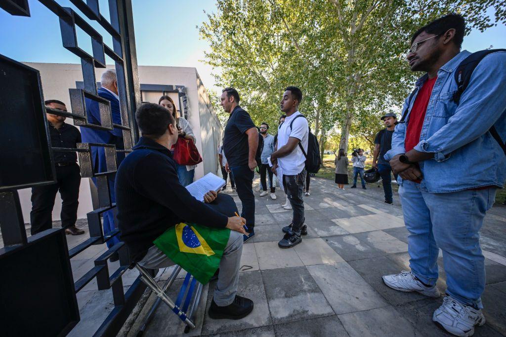 Imagem BBC Brasil