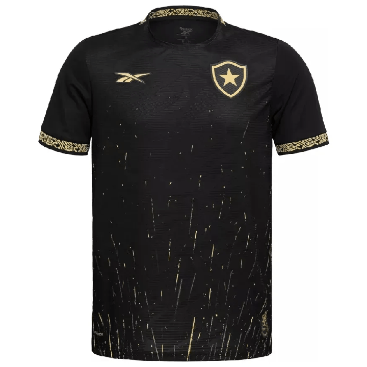 Camisa Botafogo Reebok 24/25