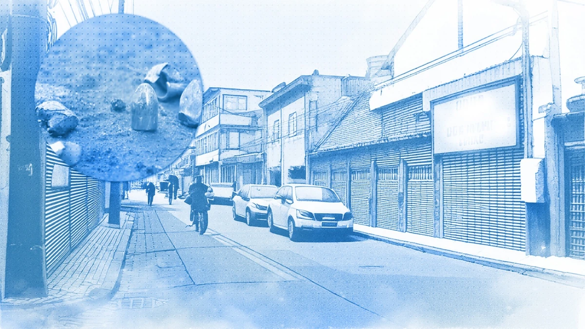 Conflito
