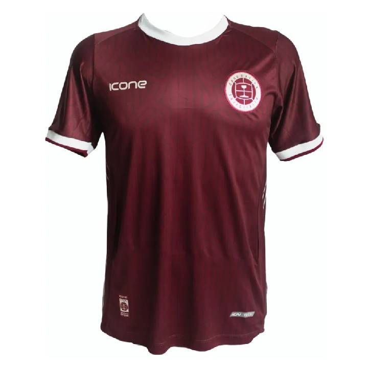 Camisa Desportiva Ferroviária 2024