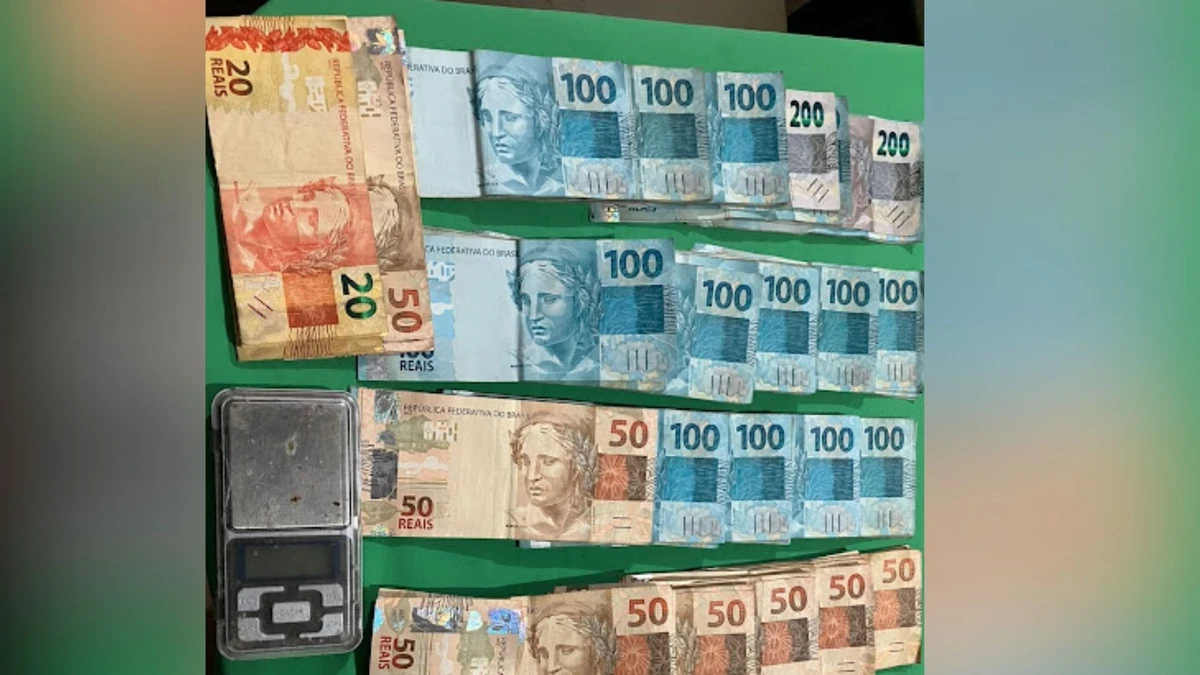 Durante a Operação 
