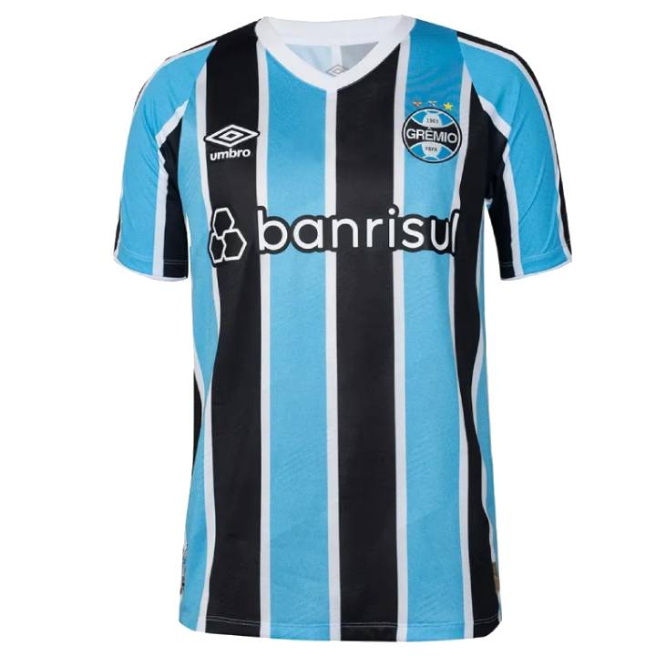Camisa do Grêmio 2024