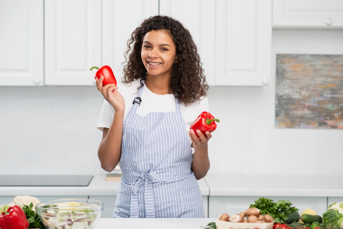 Oportunidade para aprender a profissão de chef de cozinha