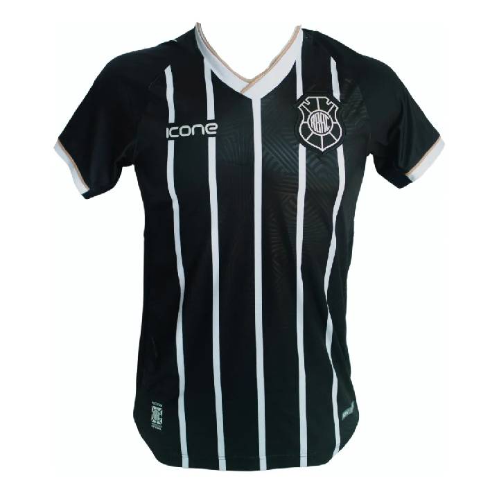Camisa Rio Branco | ES