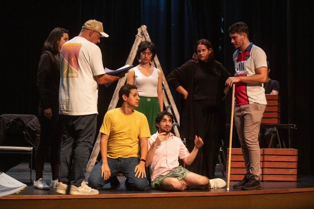 Vitória Ópera Estúdio firma colaboração com renomado diretor italiano Marco Gandini