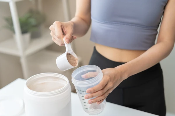 whey protein