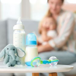 Alimento é essencial para a recuperação de recém-nascidos prematuros e de baixo peso internados em Unidades de Terapia Intensiva Neonatal em todo o país 