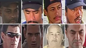Sistema de reconhecimento facial do Governo do Espírito Santo ajudou a localizar acusados de homicídio, estupro, roubo, tráfico e dívidas por pensão alimentícia