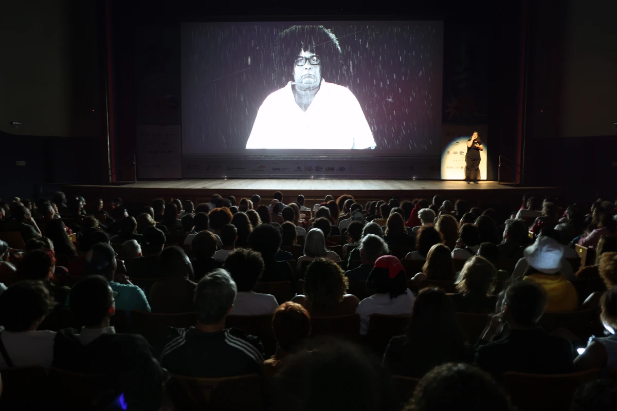 31º Festival de Cinema de Vitória