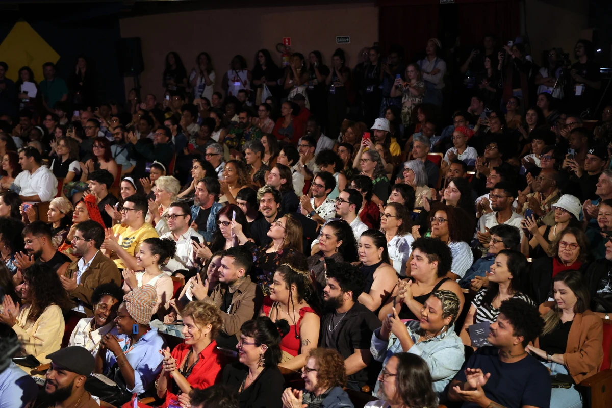 31º Festival de Cinema de Vitória