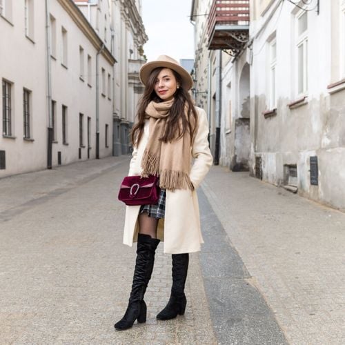 Imagem - 5 dicas de moda para não perder o estilo no inverno
