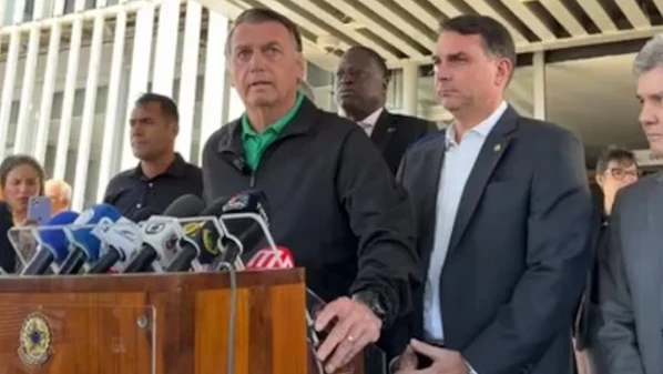 Para ex-presidente, investigação comercial americana ocorre pelo impacto financeiro do sistema de pagamentos causado aos bancos; Pix foi lançado no governo Bolsonaro, mas teve início na gestão Temer