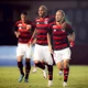 Imagem - Jovens viram opção de Filipe Luís para quebra-cabeça no ataque do Flamengo