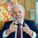 Imagem - 'Quero ser tratado com respeito', diz Lula ao New York Times