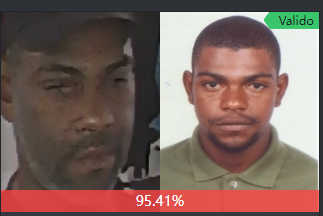 ALDO ROSA por Divulgação | Sesp