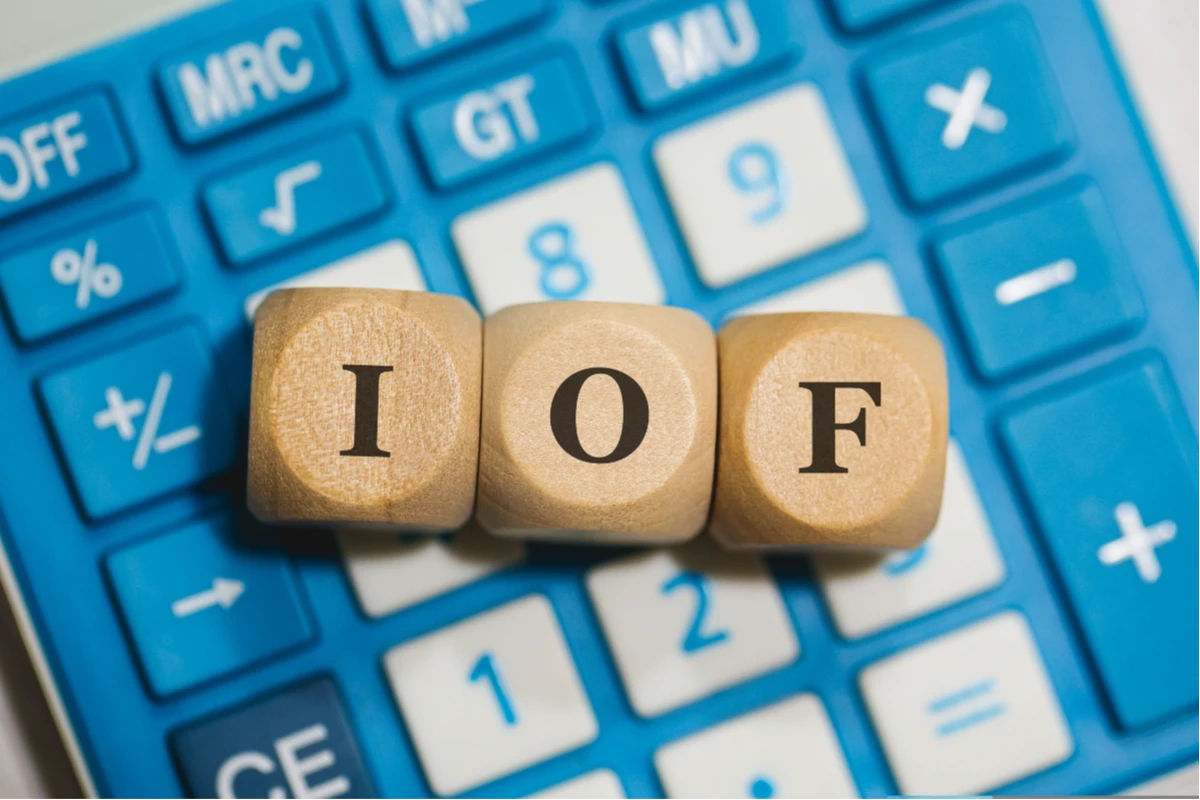 IOF, imposto