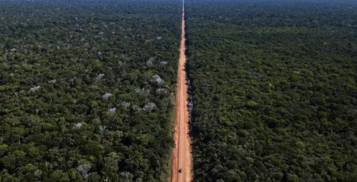 Imagem BBC Brasil
