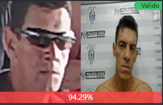 FLAVIO DA SILVA NEVES por Divulgação | Sesp