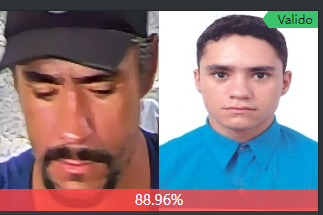 GEZANDRO MOTA DE RAMOS por Divulgação | Sesp